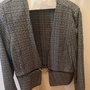 Women’s blazer